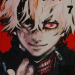 Tokyo Ghoul, Vol. 7