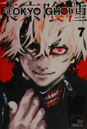 Tokyo Ghoul, Vol. 7 Tokyo Ghoul, Vol. 7