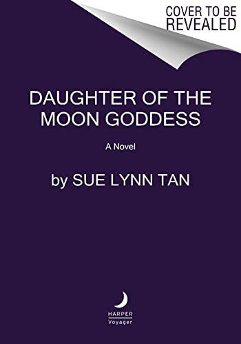 Daughter of the Moon Goddess: Daughter of the Moon Goddess: