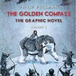 The Golden Compass – His Dark Materials #2
