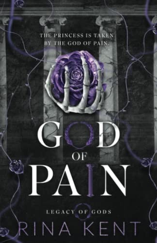 God of Pain God of Pain