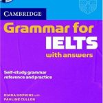 Cambridge Grammar for IELTS
