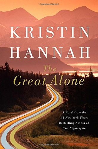 The Great Alone The Great Alone