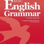 Basic English Grammar Fourth Edition
