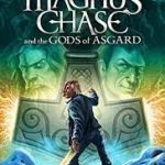 The Hammer of Thor Magnus Chase and the Gods of Asgard, Book 2