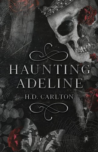 Haunting Adeline Haunting Adeline