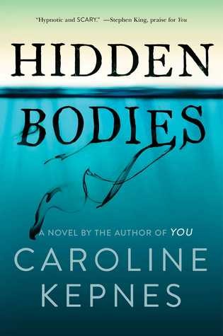 Hidden Bodies Hidden Bodies