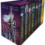 HEIR OF FIRE – Throne of Glass #3