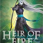 Heir (A Good Morning America YA Book Club Pick)
