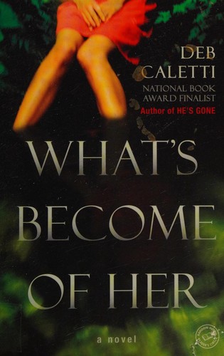 What's Become of Her