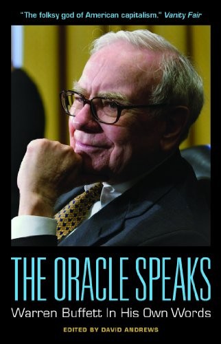 Warren Buffett: In His Own Words