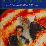 Harry Potter and the Half-Blood Prince — J.K. Rowling