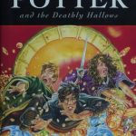 Harry Potter and the Deathly Hallows — J.K. Rowling