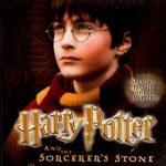 Harry Potter and the Sorcerer’s Stone