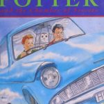 Harry Potter and the Chamber of Secrets