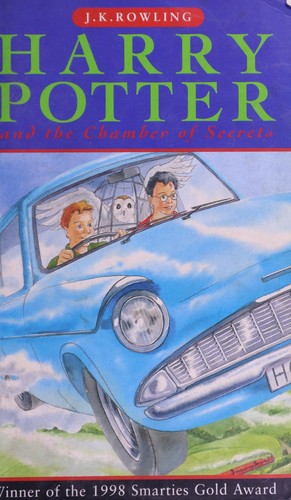 Harry Potter and the Chamber of Secrets Harry Potter and the Chamber of Secrets