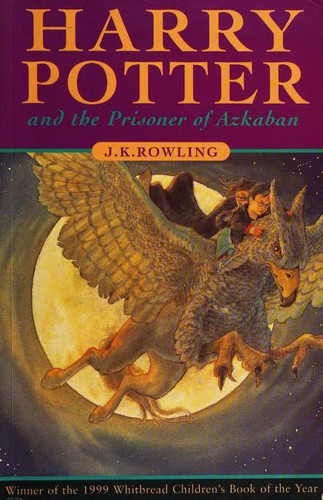 Harry Potter And The Prisoner Of Azkaban