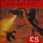 Harry Potter And The Goblet Of Fire