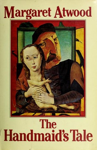 The Handmaid’s Tale The Handmaid’s Tale