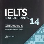 IELTS 14 General Training Student’s Book