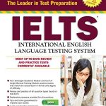 Barron’s IELTS with MP3 CD, 4th Edition
