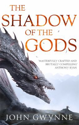 The shadow of the gods (Joh Gwynne) The shadow of the gods (Joh Gwynne)