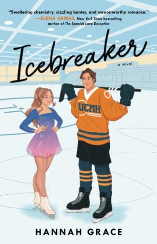 Icebreaker Icebreaker