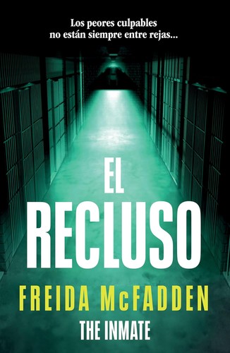 The Inmate Fredia Mc Fadden