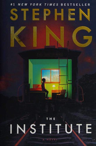 The Institute Stephen King