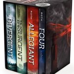 INSURGENT – Divergent #2
