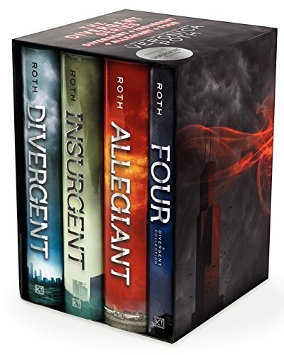 INSURGENT – Divergent #2 INSURGENT – Divergent #2