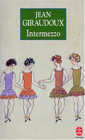 Intermezzo Intermezzo