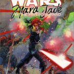 Jade War by Fonda Lee