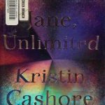 Jane, Unlimited