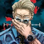 Jujutsu Kaisen, Vol. 11