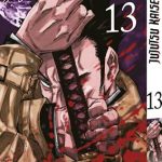 Jujutsu Kaisen, Vol. 13