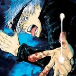 Jujutsu kaisen 4
