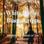 The Raven King Book 4