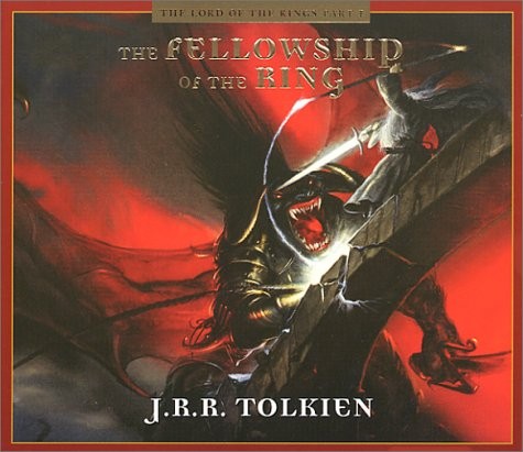 The Lord Of The Ring Part 3: The Return of the King The Lord Of The Ring Part 3: The Return of the King