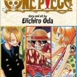 one piece I won’t die