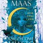 house of sky and breath Crescent City, Book 2
