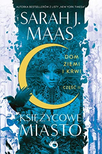 house of sky and breath Crescent City, Book 2 house of sky and breath Crescent City, Book 2