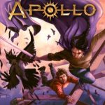 The Trials of Apollo: The Tyrant’s Tomb — Rick Riordan