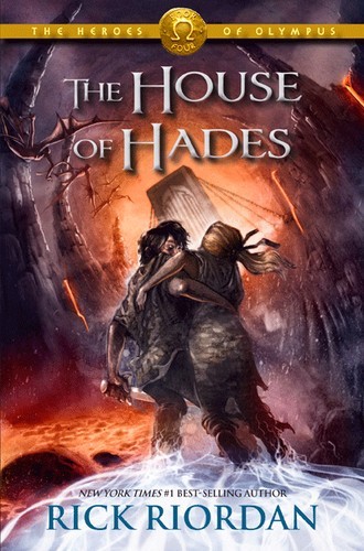 Hades: 7th circle book 1