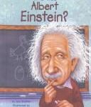 Who Was Albert Einstein?