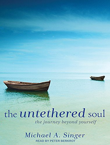The untethered soul The untethered soul