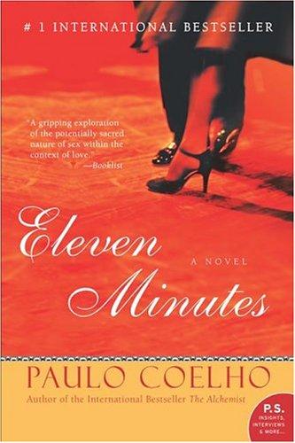 Eleven Minutes Eleven Minutes