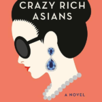 Crazy Rich Asians