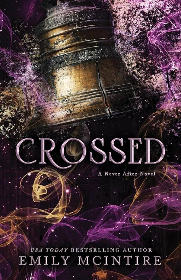 Crossed Crossed