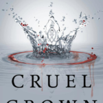 Cruel Crown Red Queen